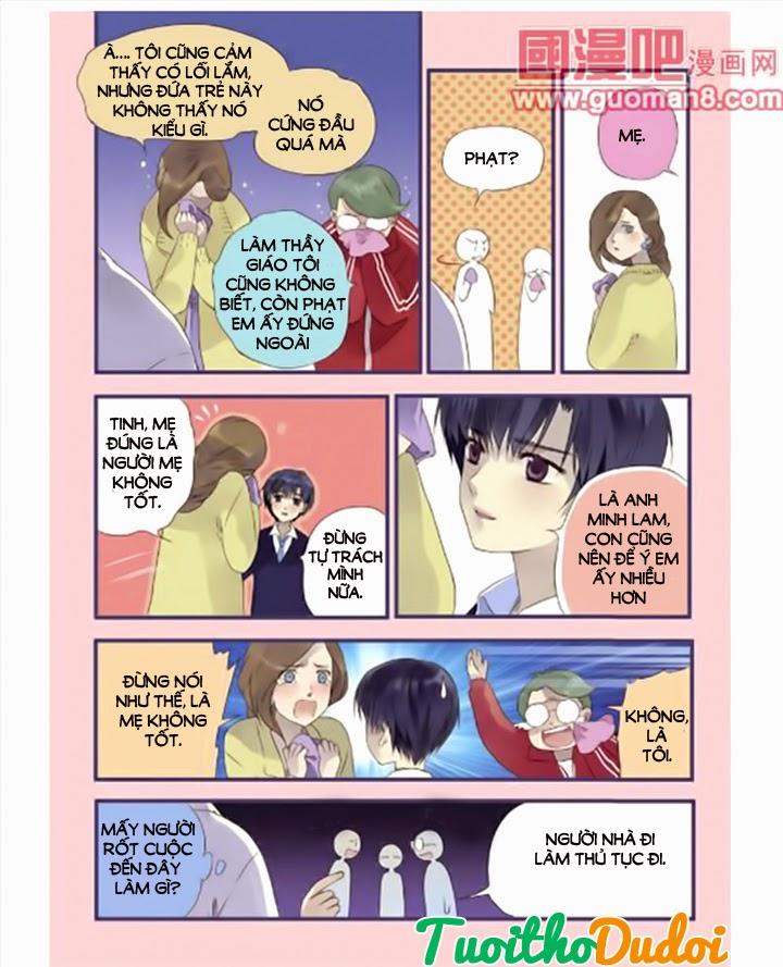 lam sí chapter 13 23