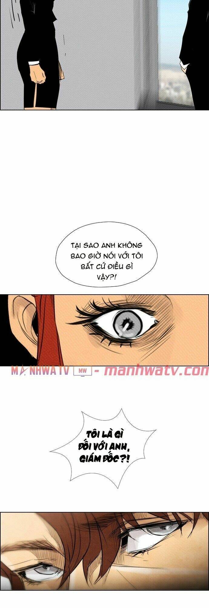 kẻ hồi sinh chapter 79 49