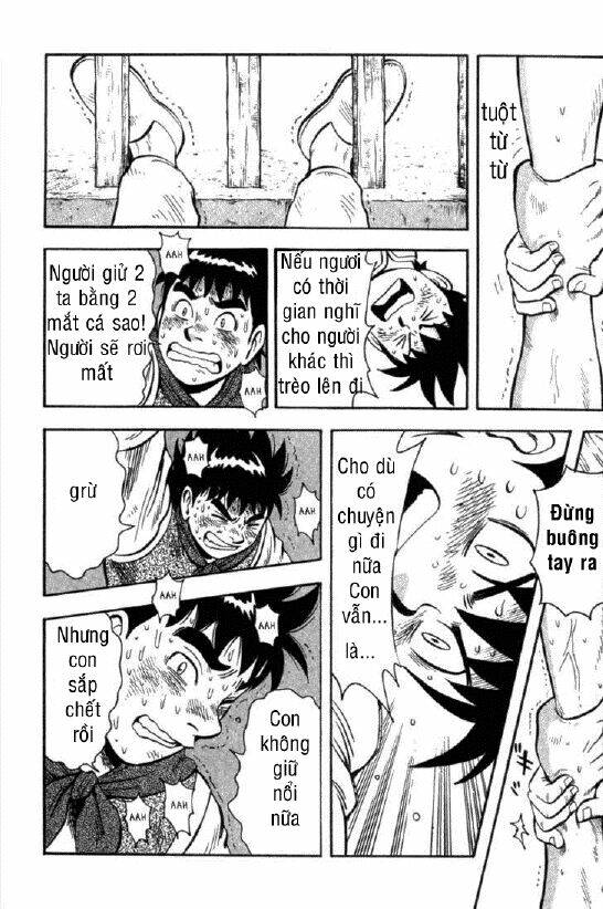 hoàng phi hồng phần iii chapter 19 21