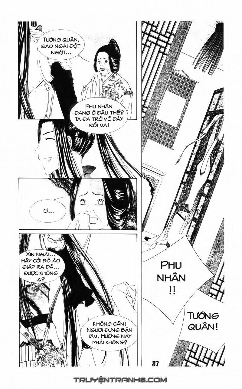 pháp sư trừ tà chapter 9.2 13