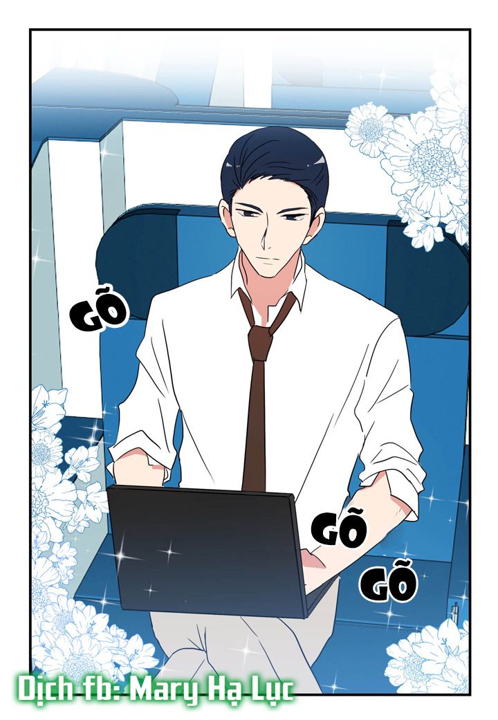 rắc rối về vấn đề yêu đương của tôi chapter 45 6