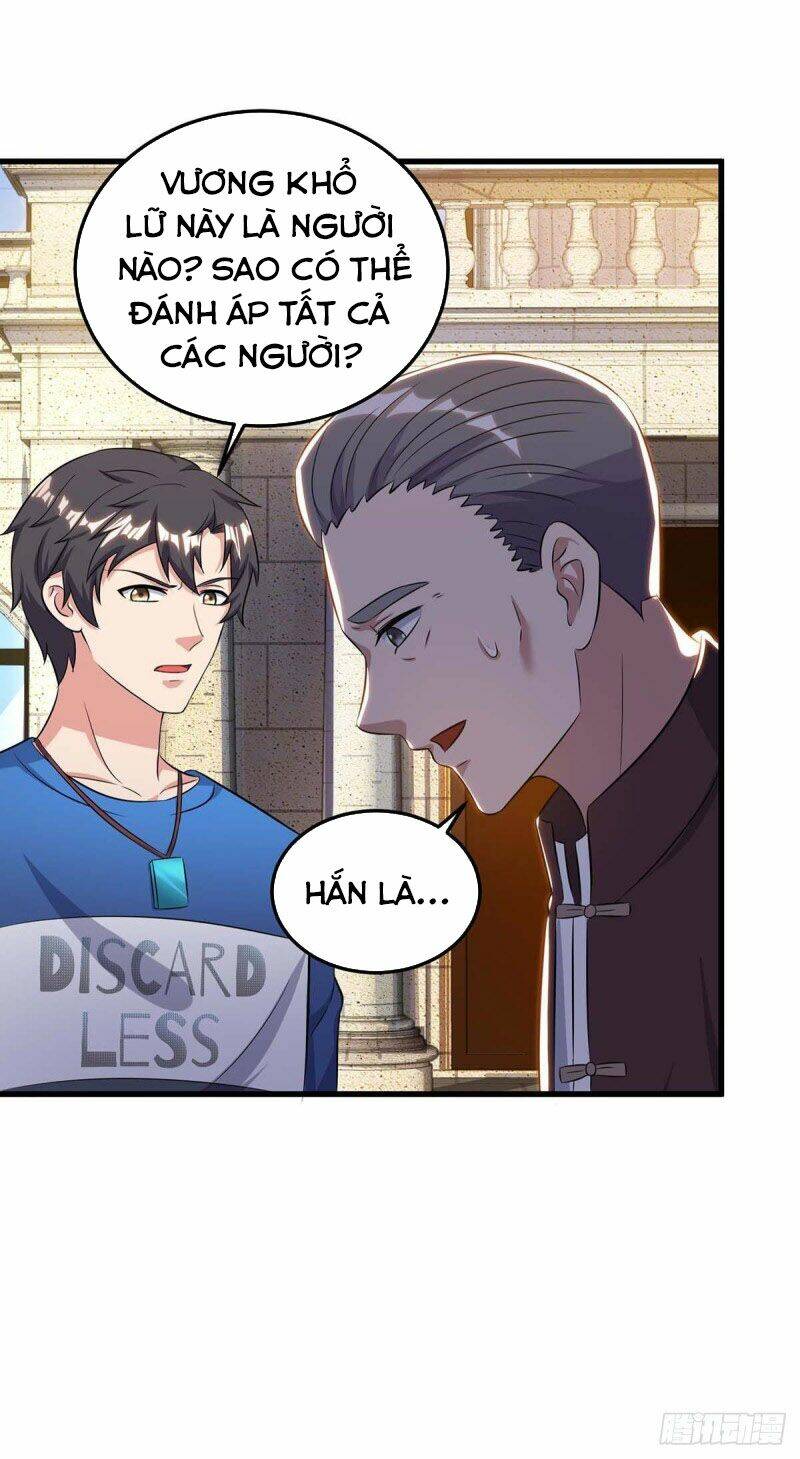 trọng sinh khí thiếu quy lai chapter 136 34