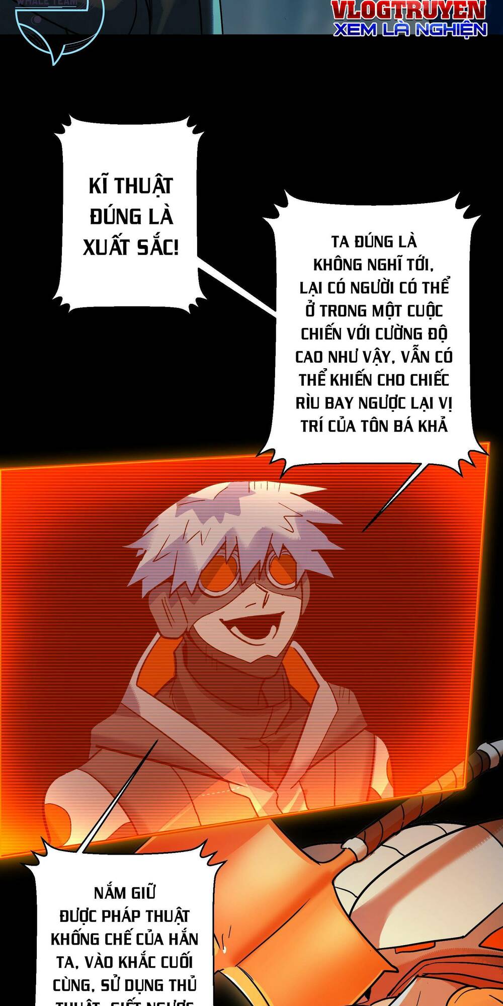ta là hacker thiên đạo chapter 7 49