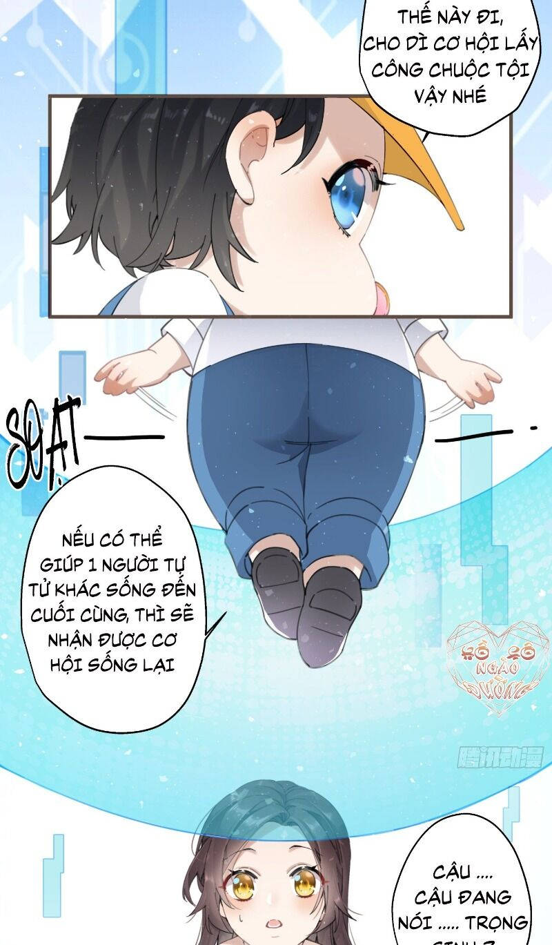 phế vật công chúa muốn nhặt chồng chapter 2 11