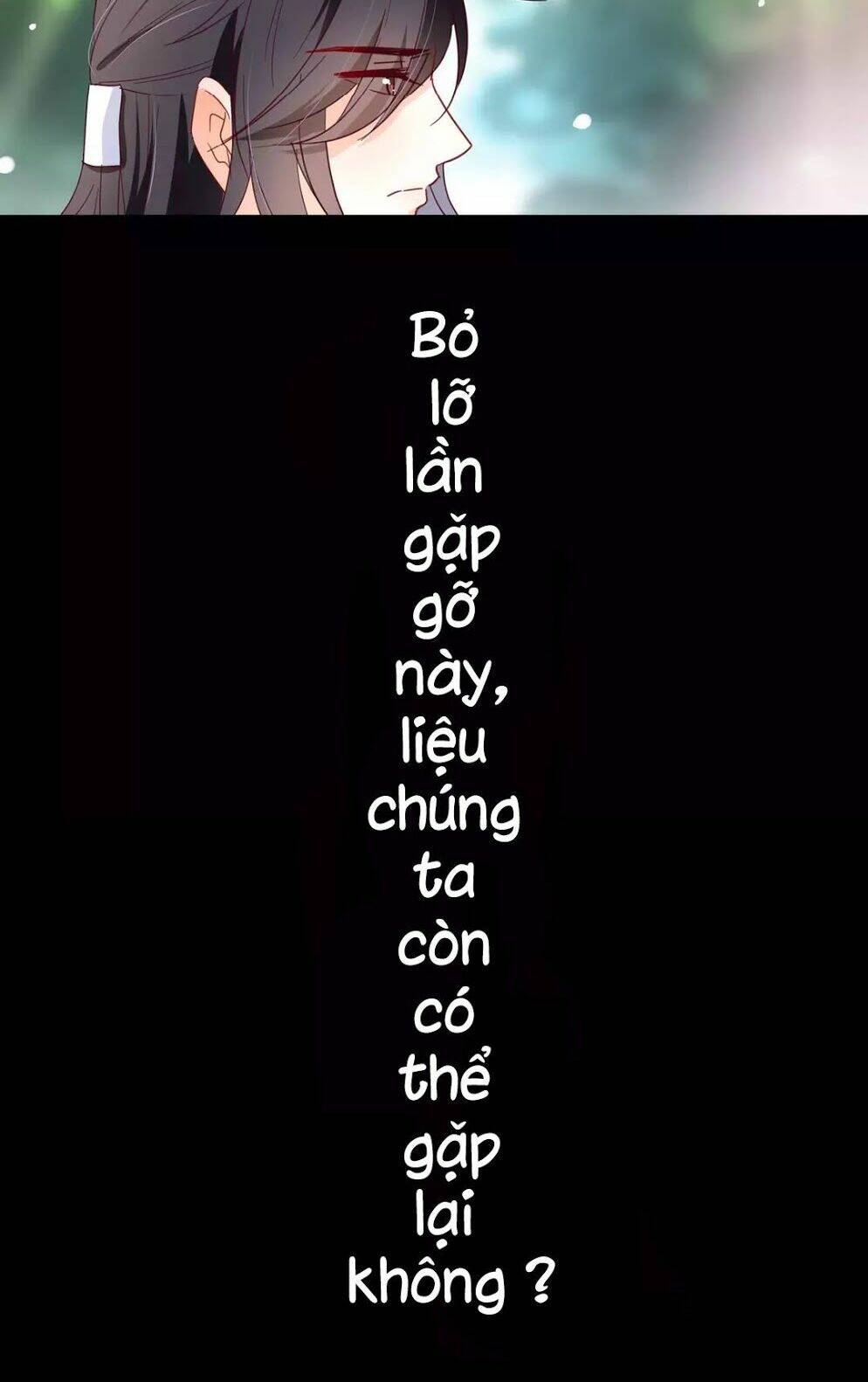 độc cô hoàng hậu chapter 1 12