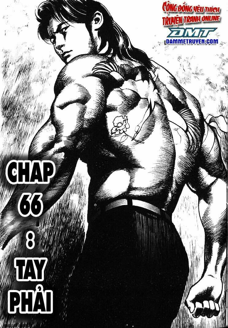 heat - thế giới ngầm chapter 66 1