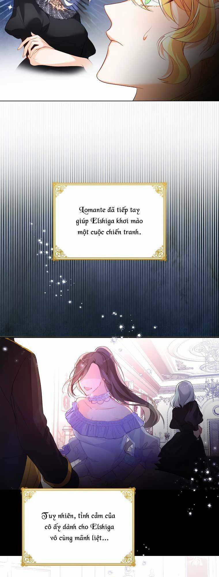 dư vị tách trà chapter 2 7