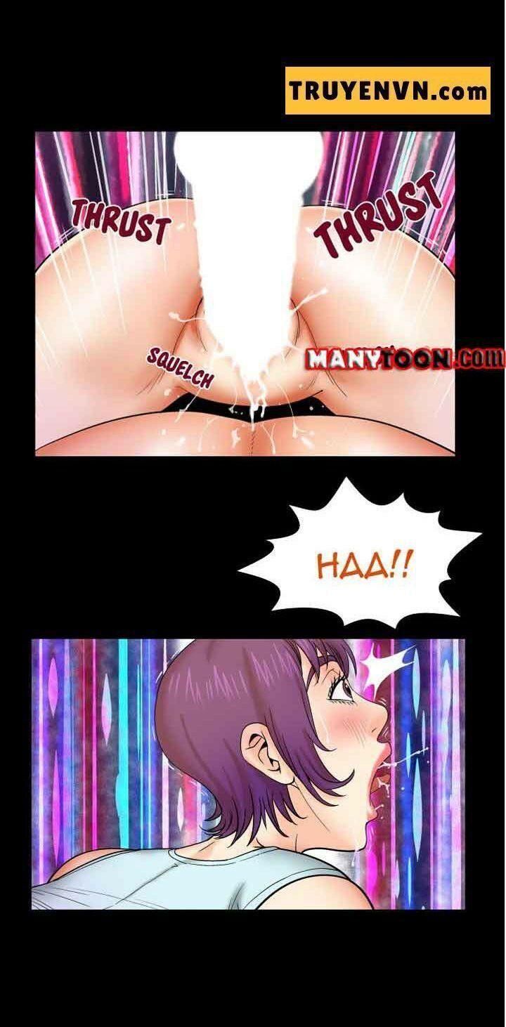 dì tôi chapter 12 13