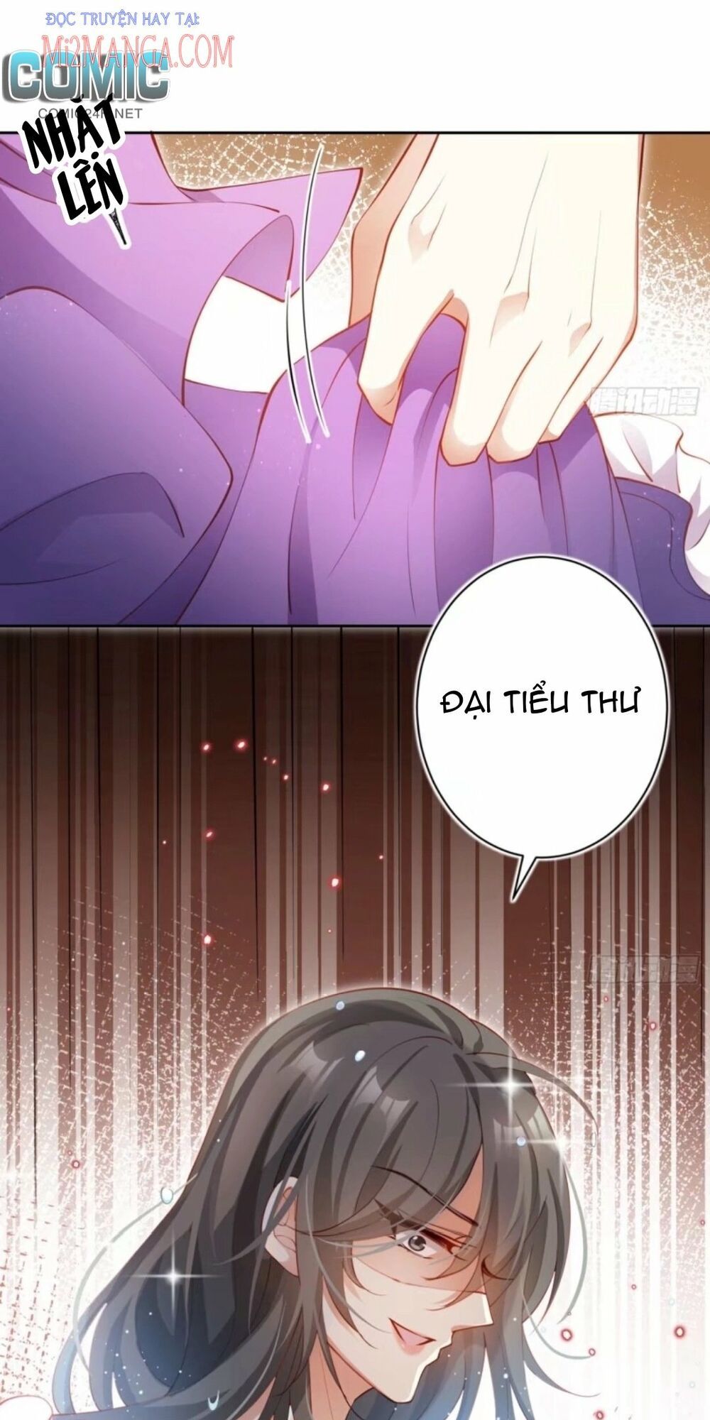 ác nữ vi đế chapter 80.2 13