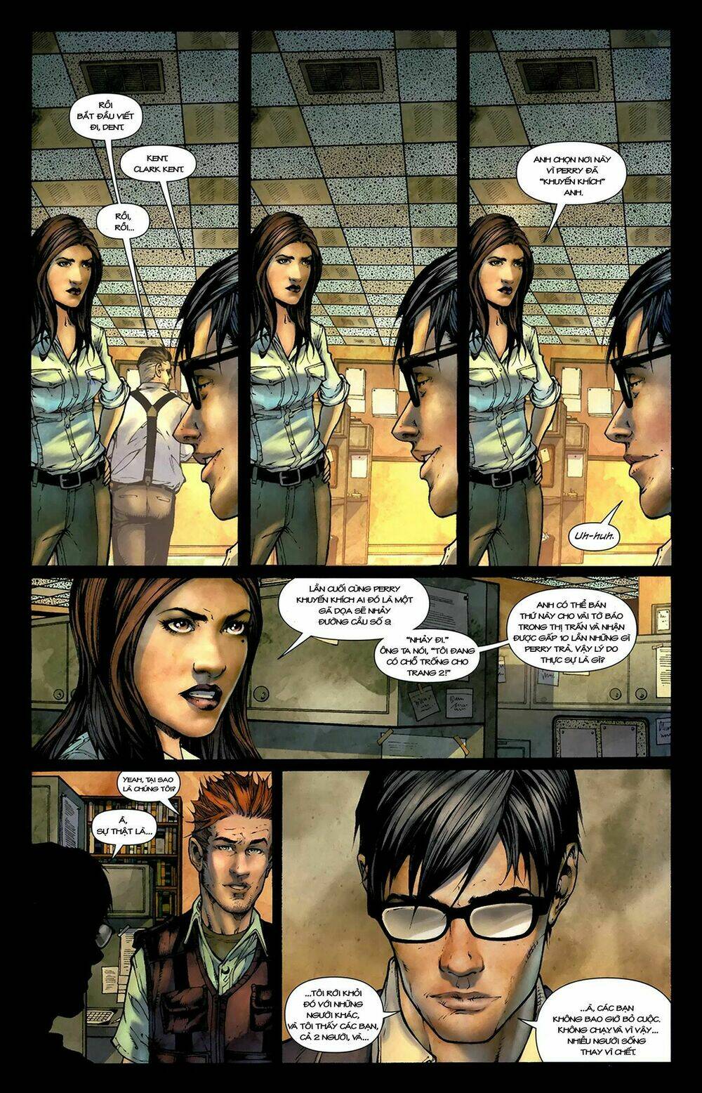 superman earth one chapter 5 12