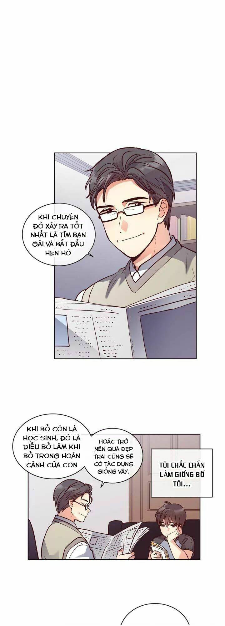 pride complex chapter 16.1 17