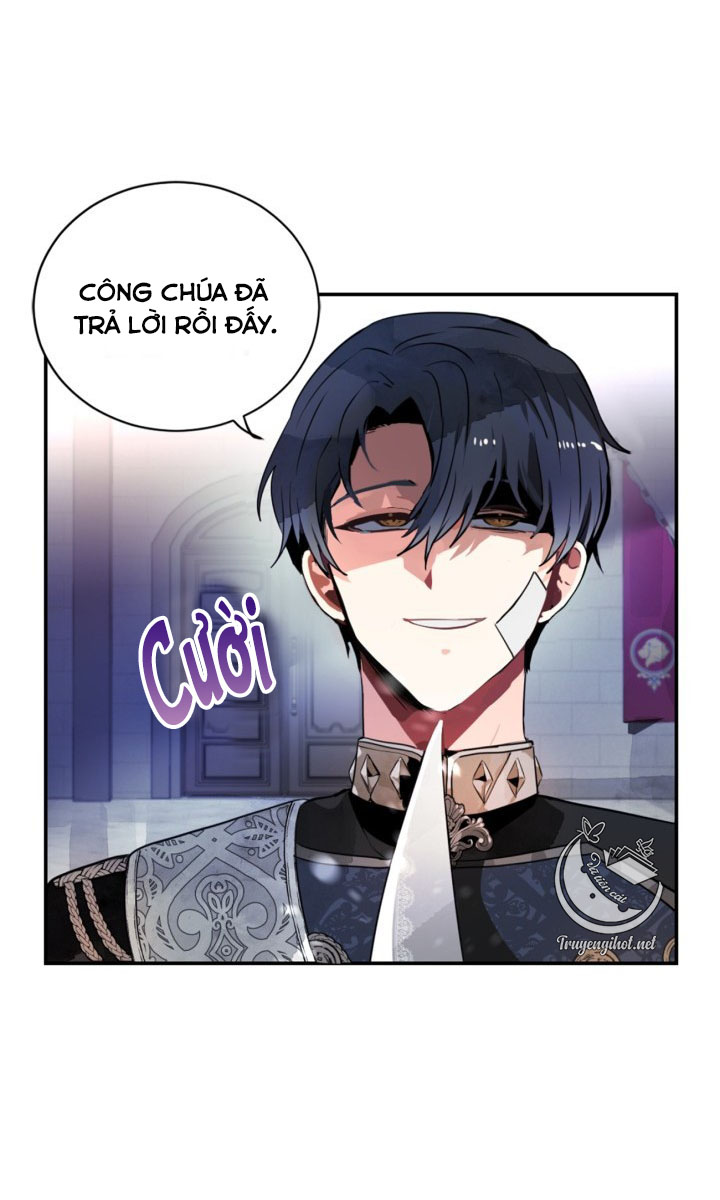 xin hãy cho tôi về nhà chapter 14.1 7