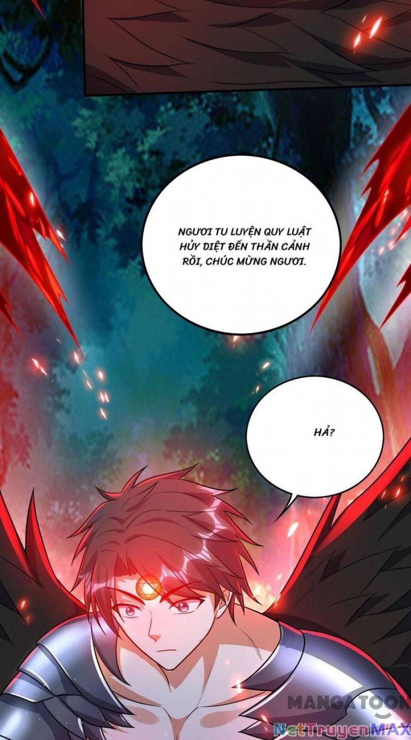 tối cường thần y tại đô thị chapter 313 19