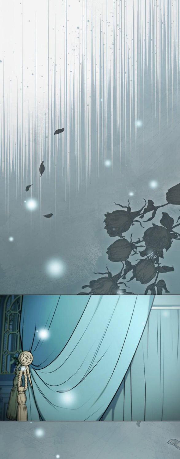 chàng tiên cá mắc kẹt trong hồ của tôi chapter 7.1 40