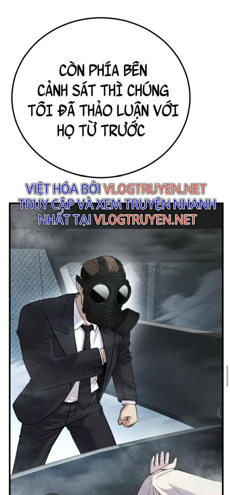 đặc vụ kim chapter 26.5 1