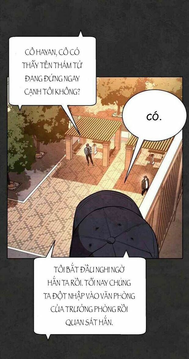 Máu trắng chapter 19 25