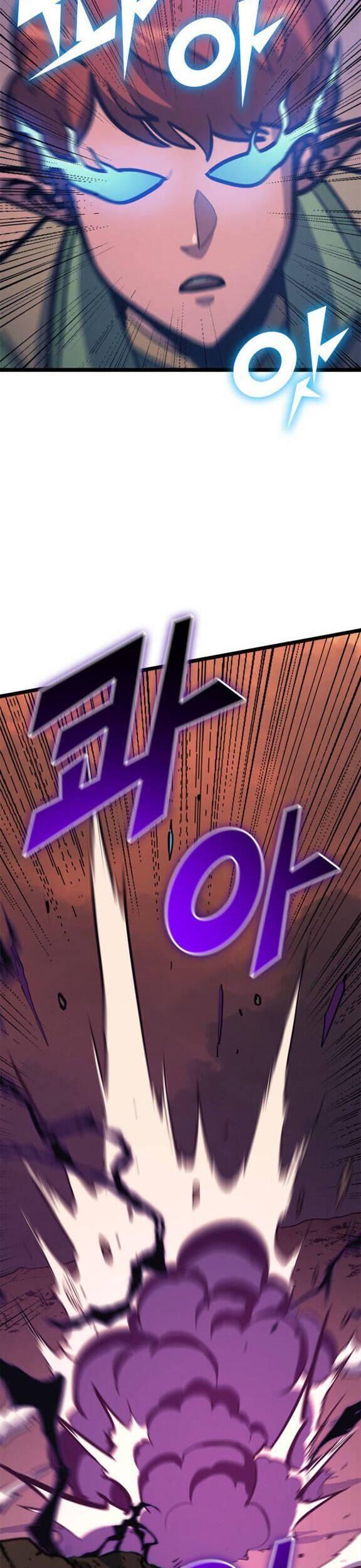 tôi trở lại thăng cấp một mình chapter 120 46