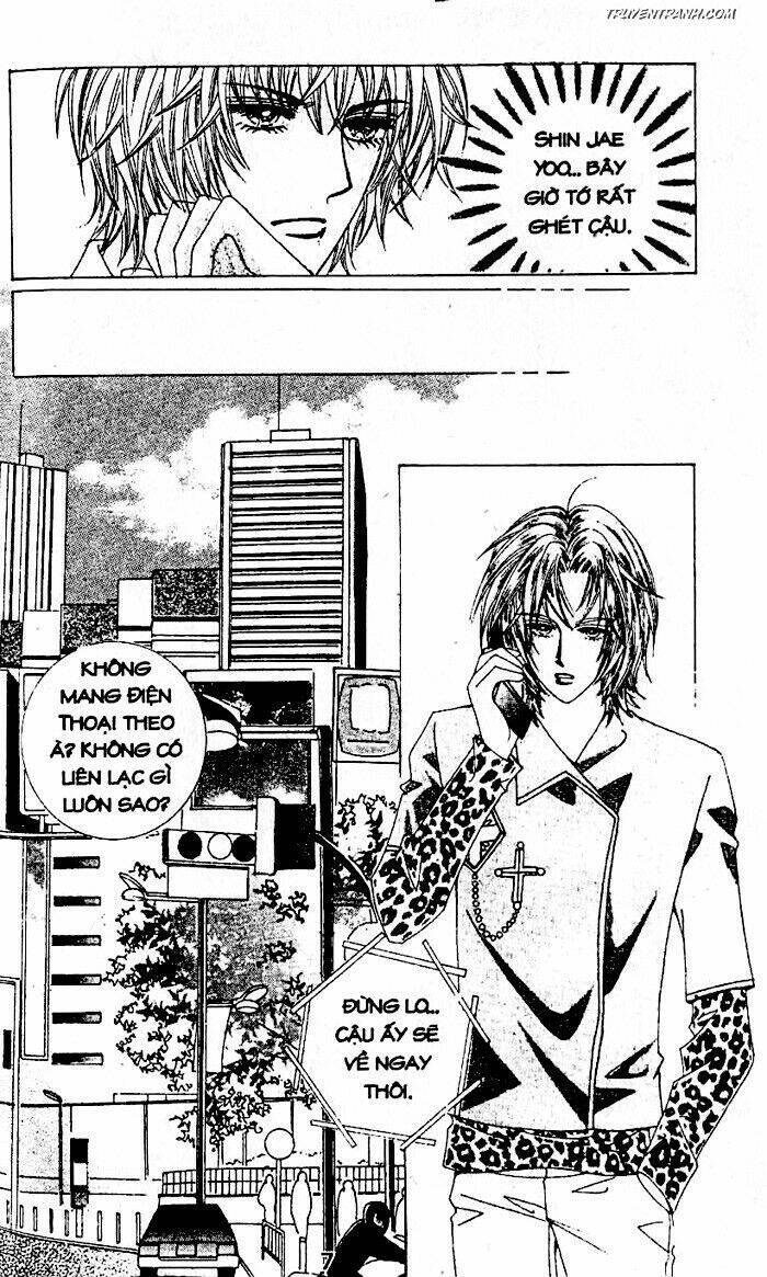 nhà trọ hoàn hảo chapter 91 8