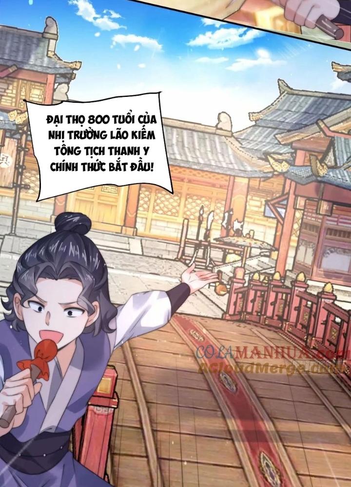 mỗi nữ đồ đệ đều muốn giết ta chapter 42 20