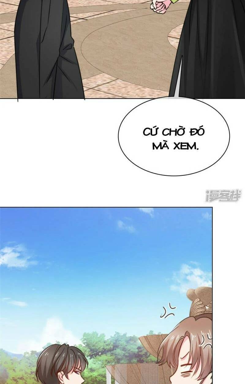 thần tiên đại nhân của tôi chapter 13 17