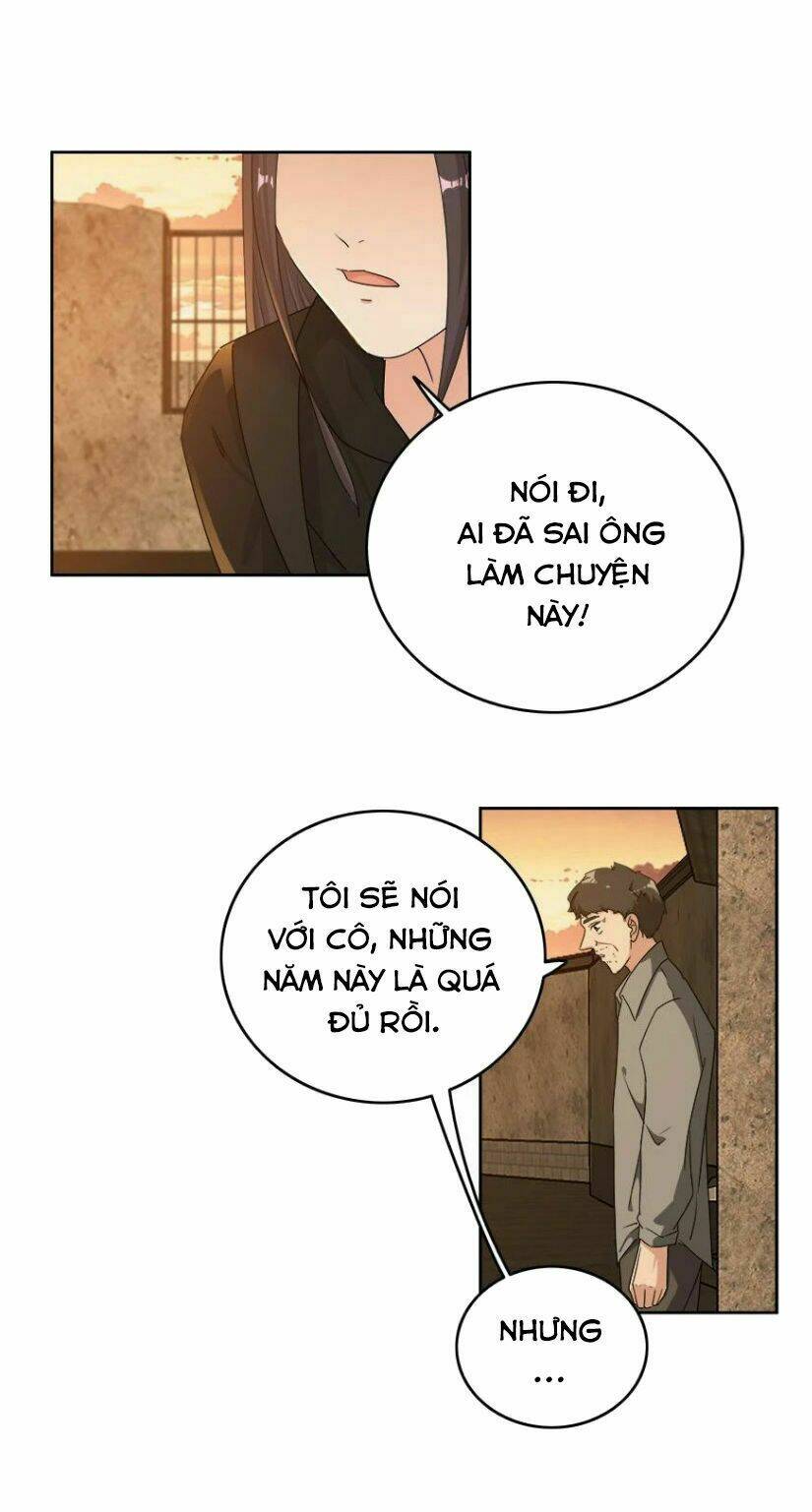 khốn ái tù lung chapter 29 8