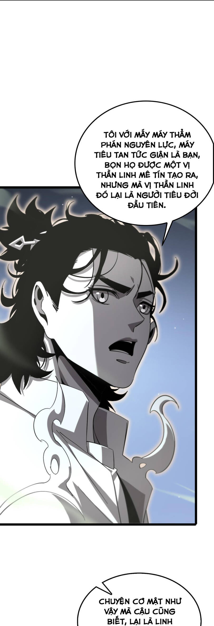 chư giới - tận thế online chapter 239 11