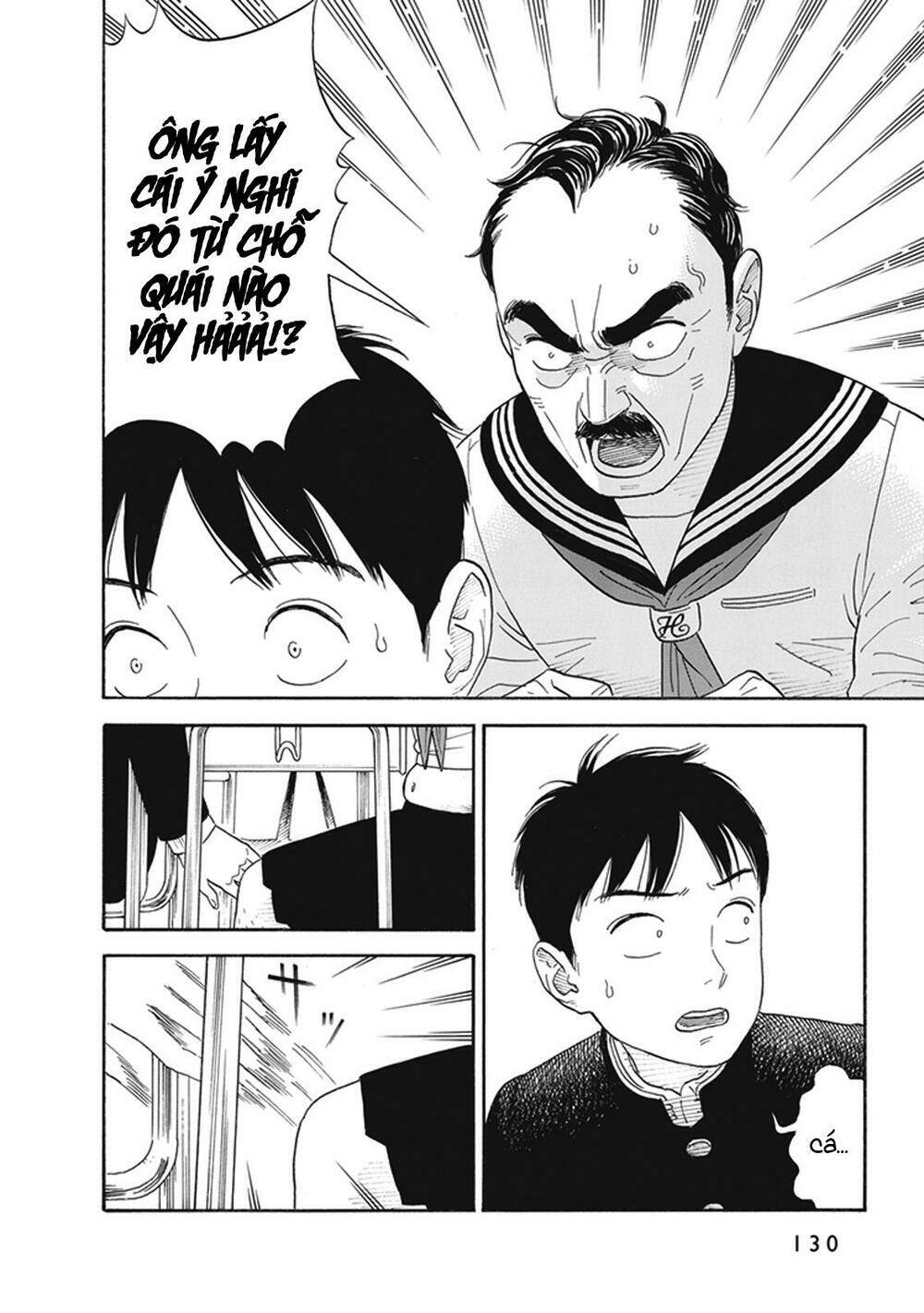 my girlfriend is her dad chapter 5 11