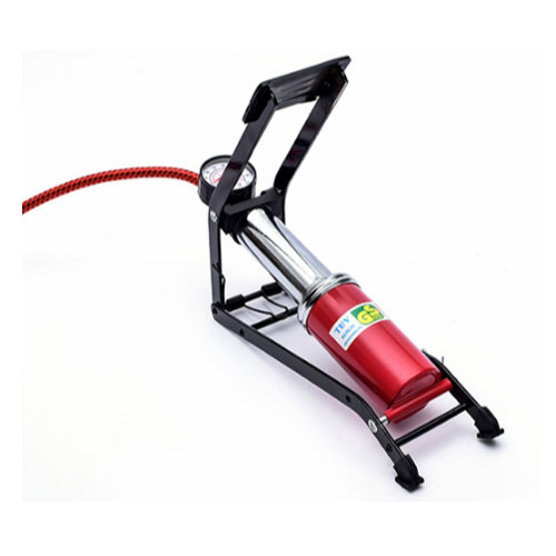 Bơm Hơi Đạp Chân Đơn Hando CN-200