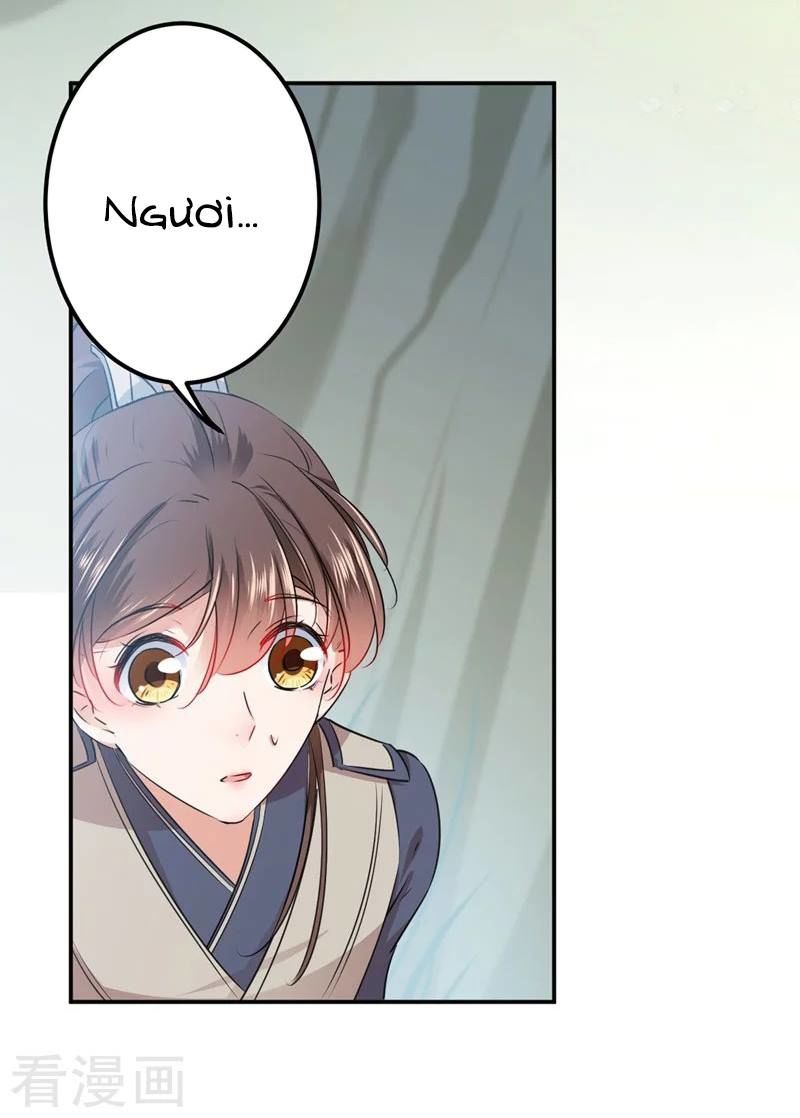 vương gia không thể trêu chapter 85 24