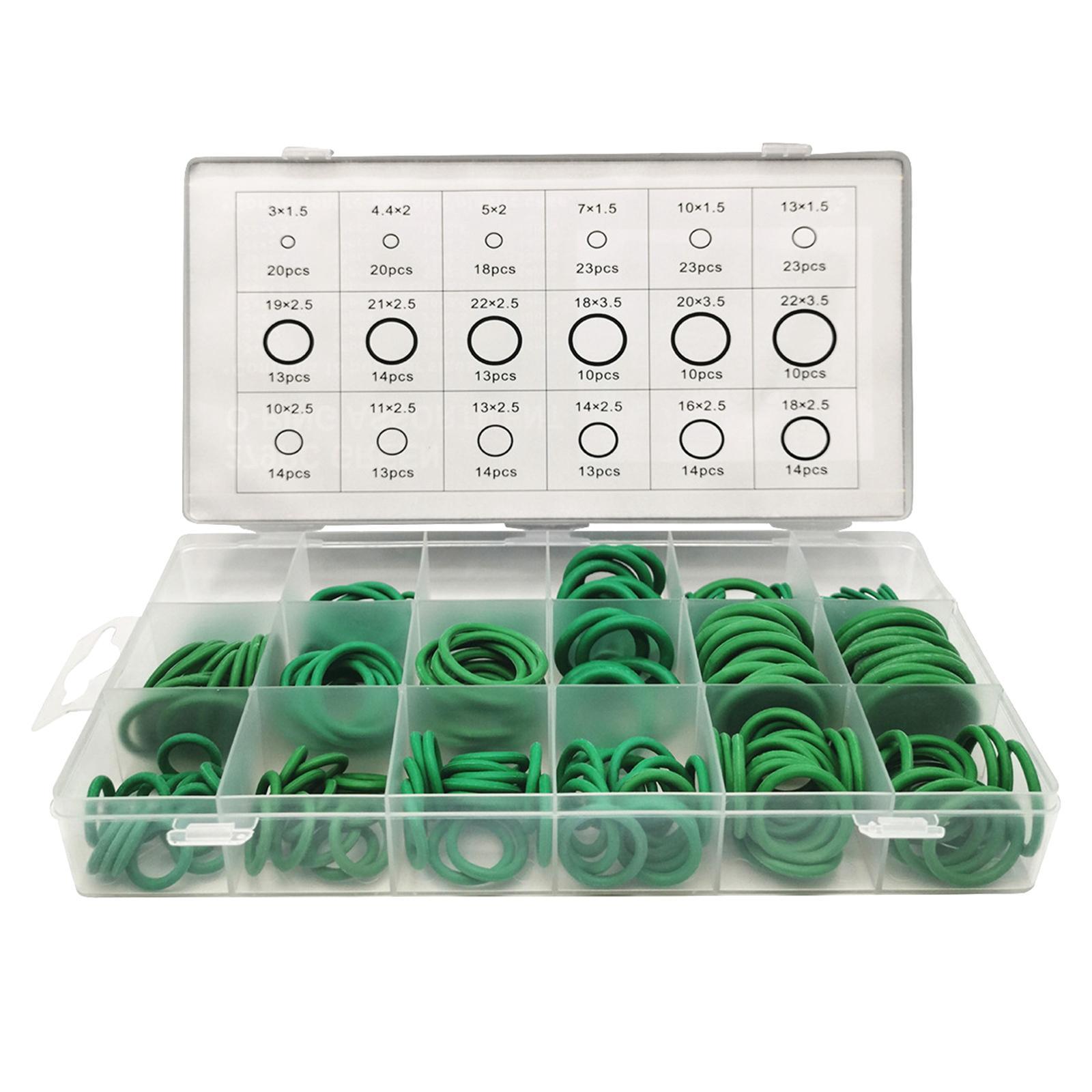 O Gasket Kit for Vehicle Accessories Repair