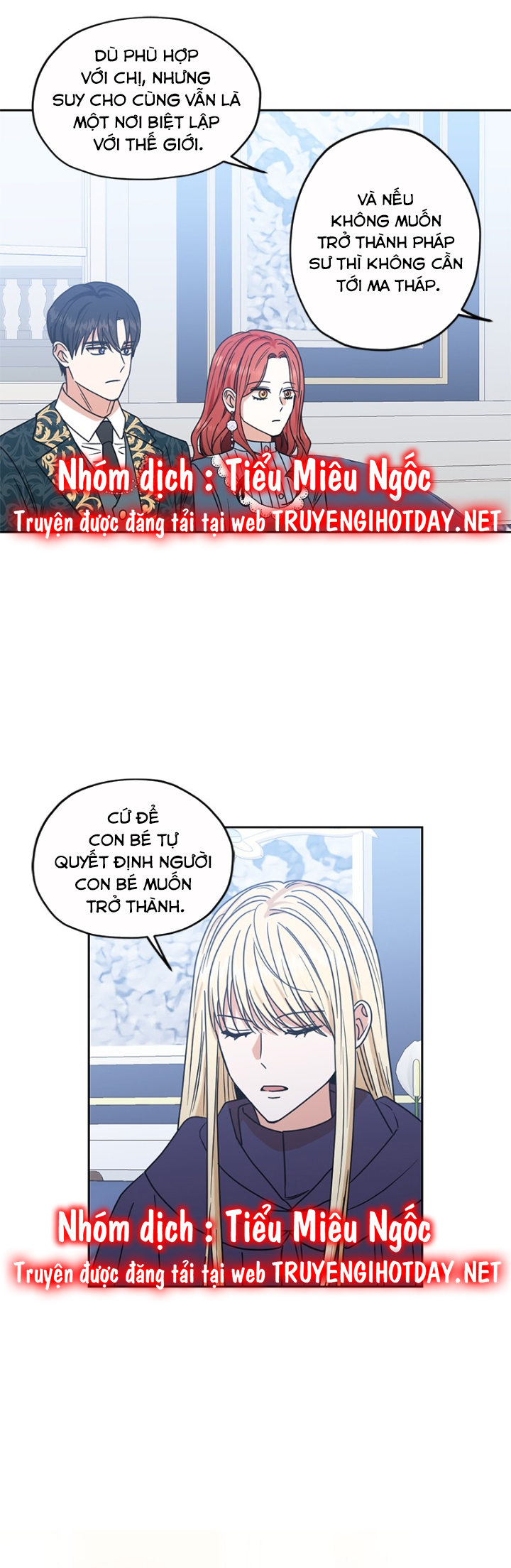 tôi sẽ nâng cấp chồng tôi trở thành một bậc thầy chapter 114 13