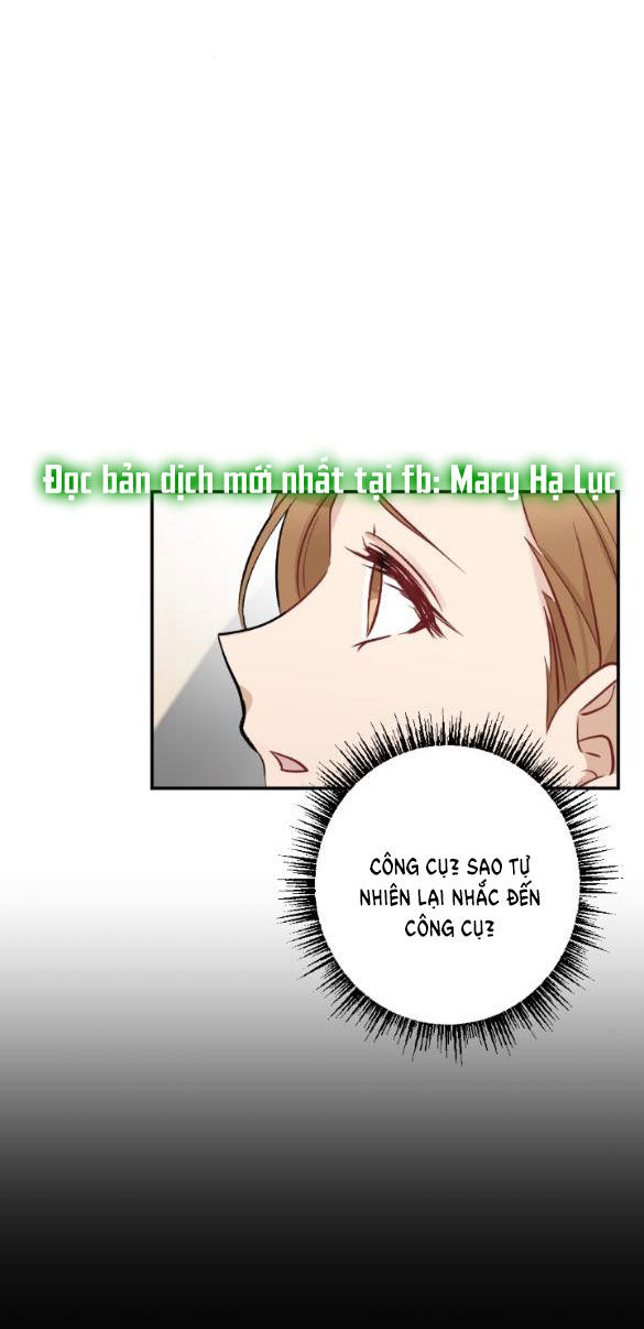 Hôn Nhân Tiền Định chapter 63.1 - Trang 17