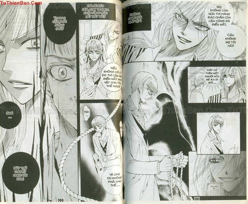 dự án siêu sao chapter 13 51