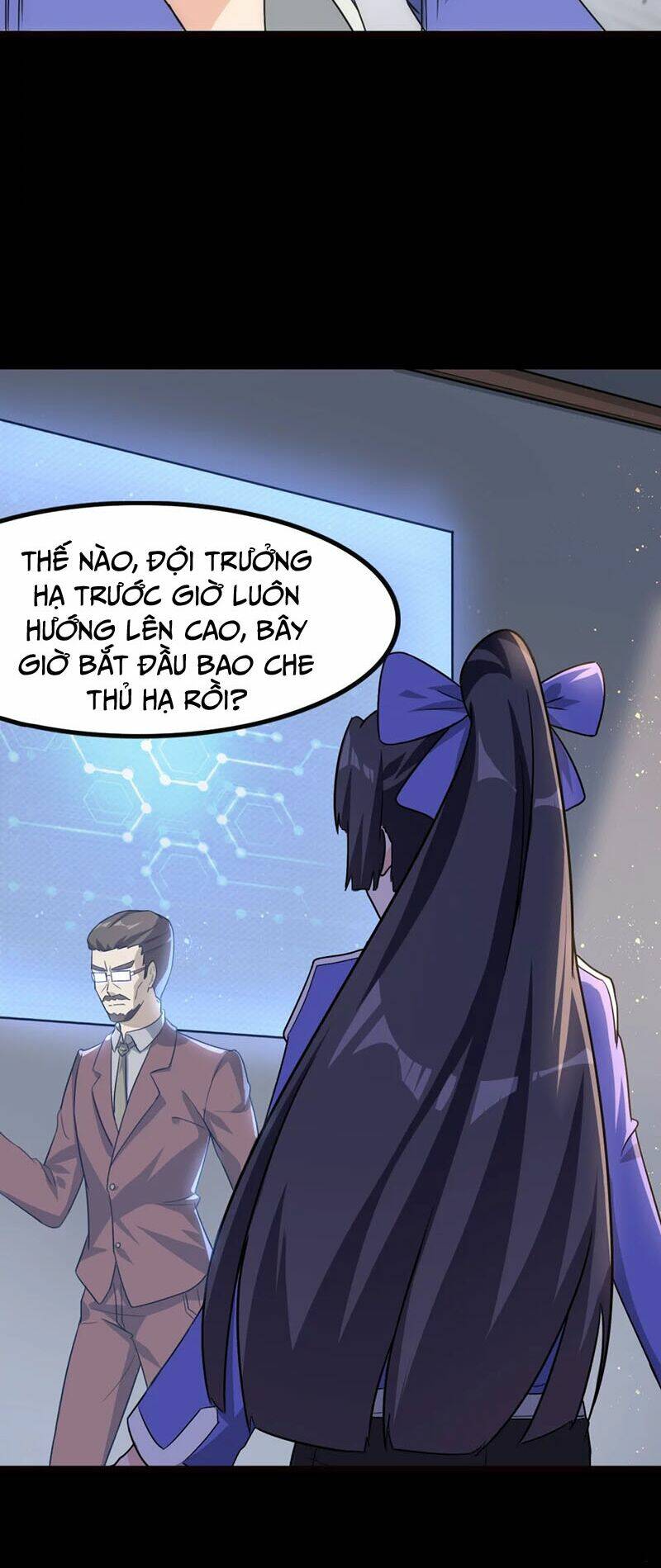 bạn gái virus của tôi chapter 212 24