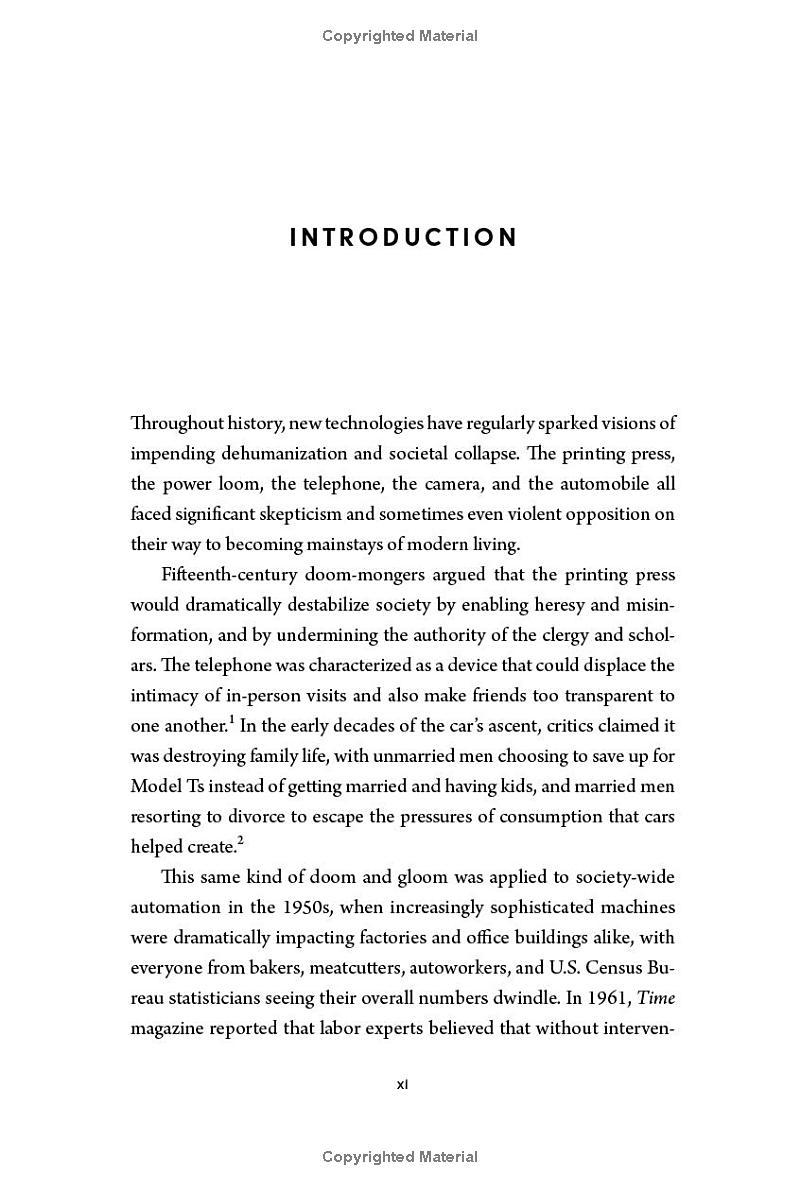 Sách ngoại văn: Superagency - What Could Possibly Go Right With Our AI Future