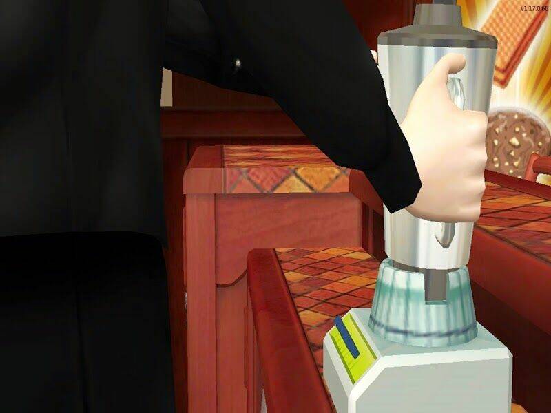 nụ cười của anh [truyện sims] chapter 64 67