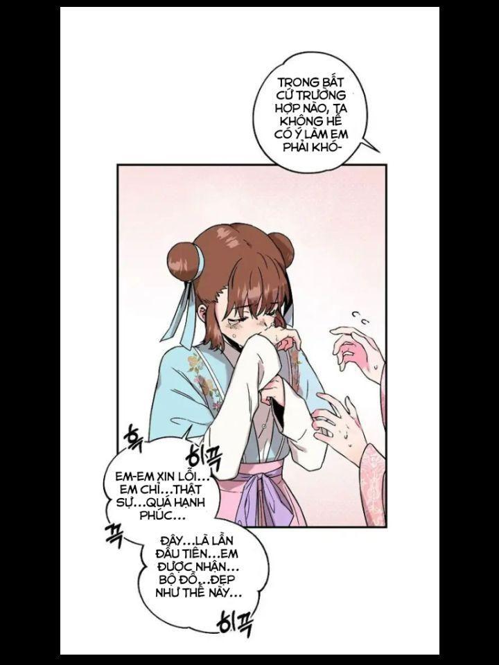 tôi là người mạnh nhất khi theo chủ nghĩa võ thuật chapter 9 51