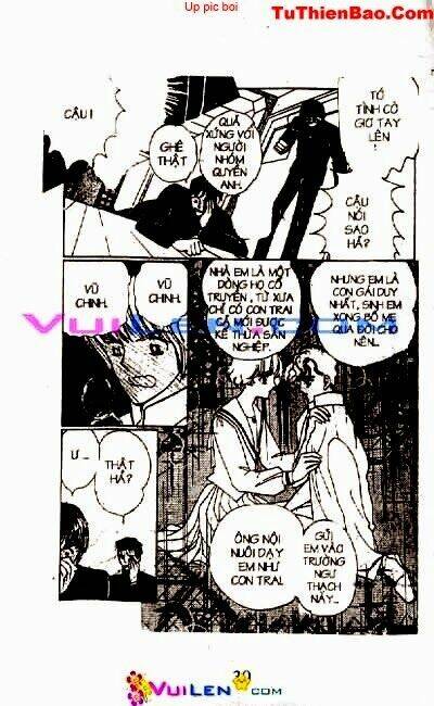 cô bé khóc nhè chapter 4 29