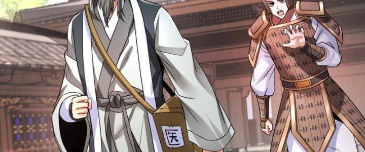 đại tần, ta là con tần thủy hoàng, giết địch thành thần chapter 31 32