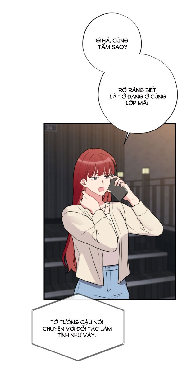 [18+] phương pháp xuất tinh của dosagyeon chapter 13.1 26