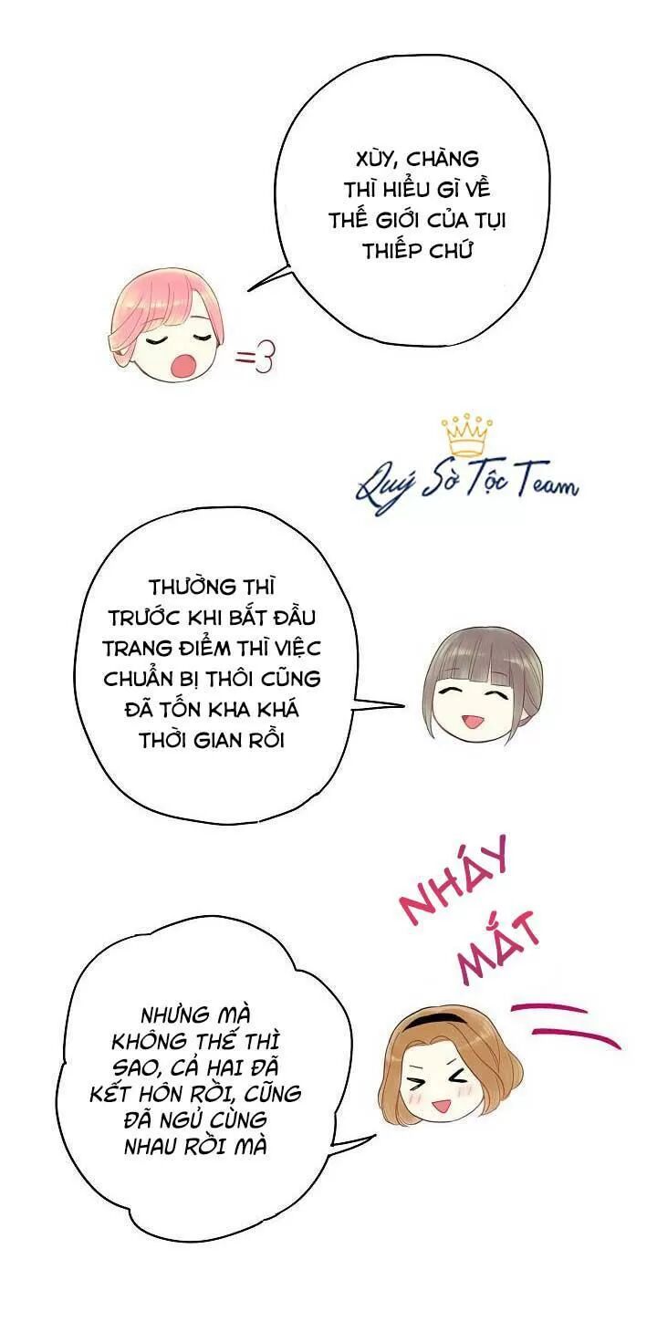 thánh nữ ẩn danh chapter 126 3