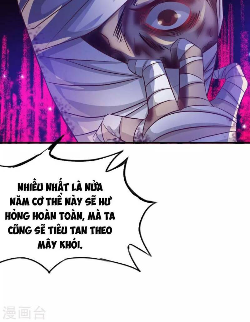 tối cường vận đào hoa chapter 42 28