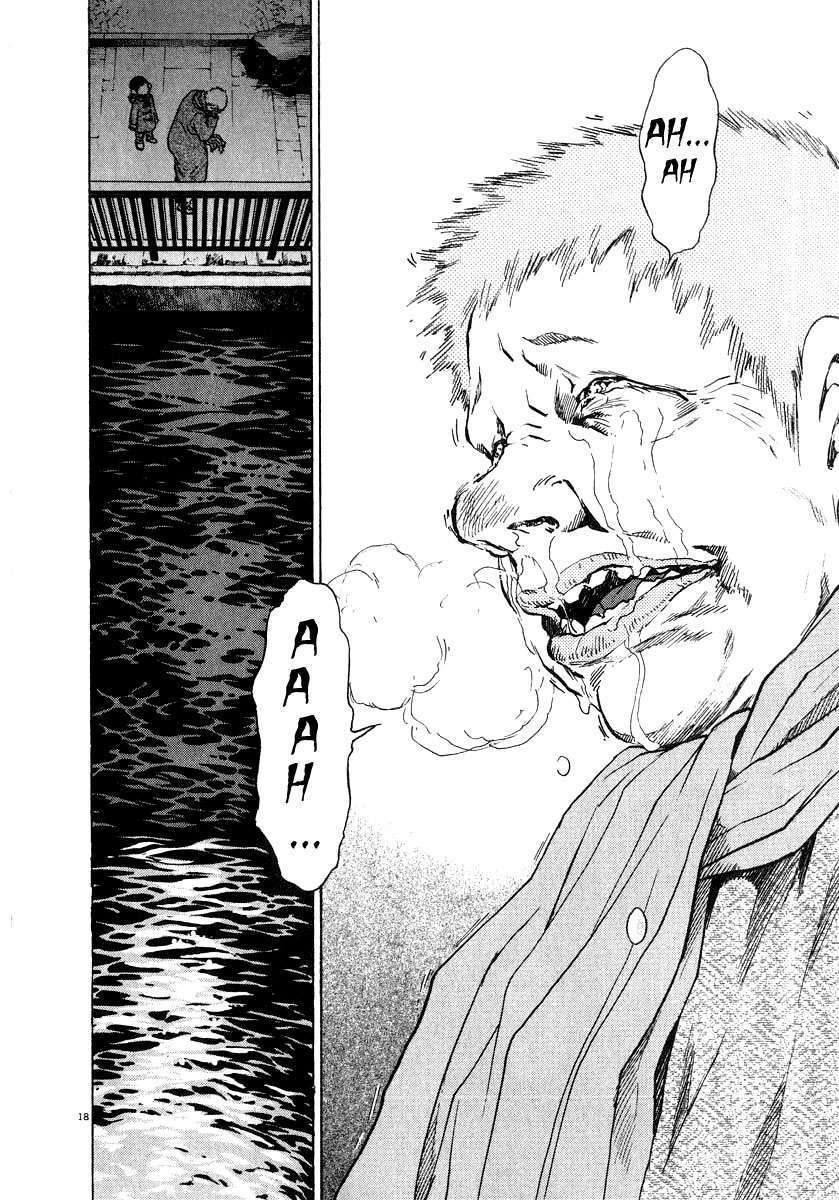 kiichi!! chapter 17 18