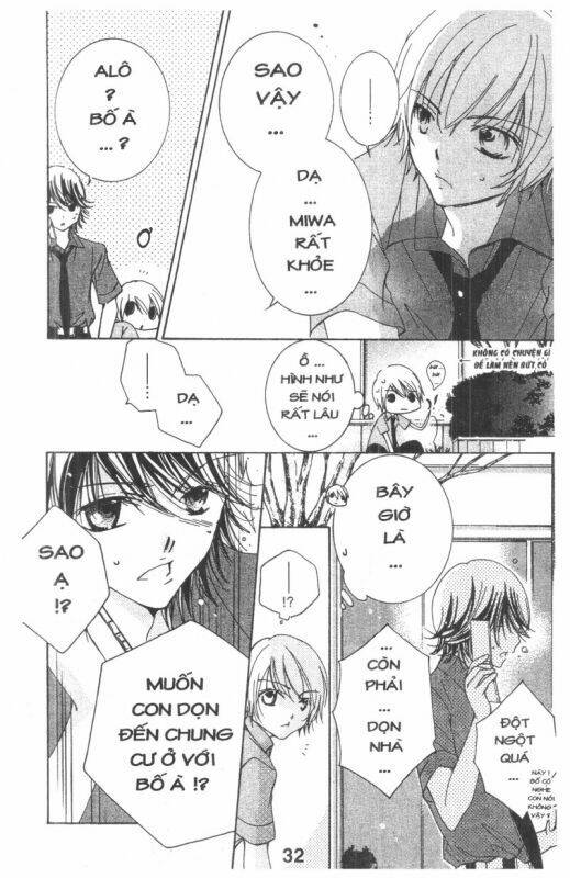 ore-sama kingdom chapter 3 32