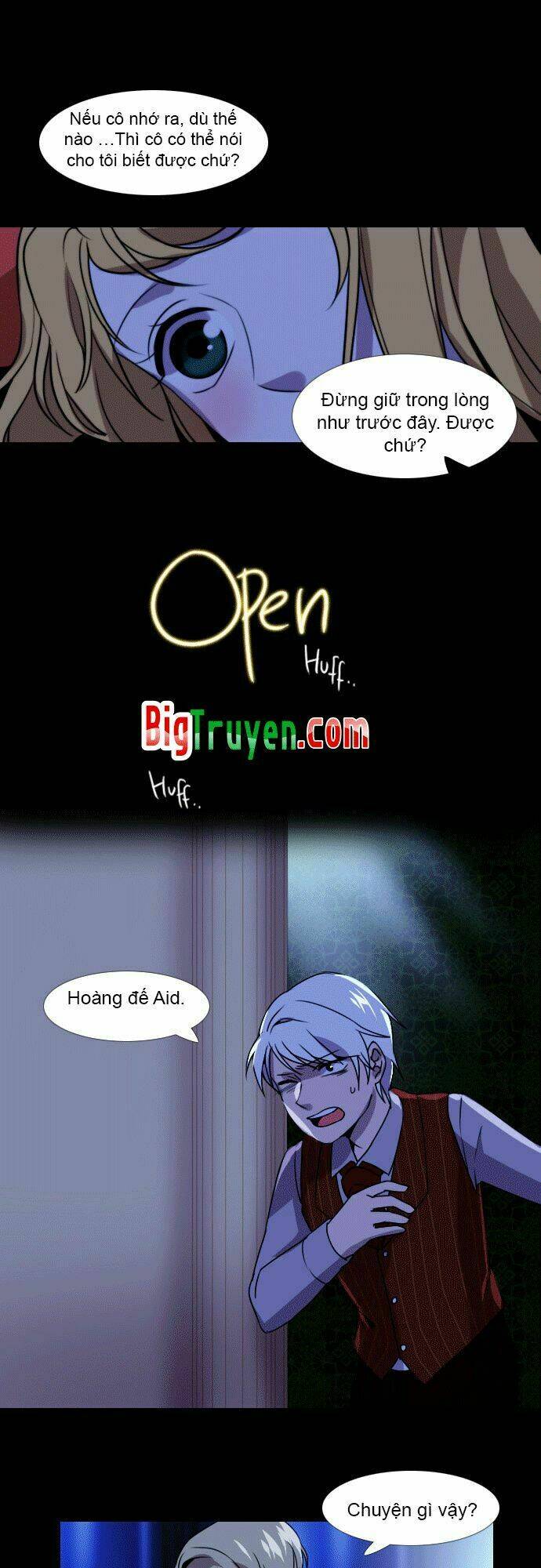 holy alice chapter 10 17