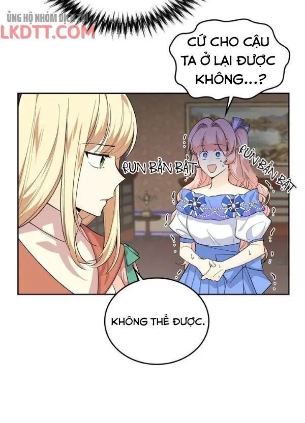 thú cưng của nữ phụ độc ác chapter 39 18