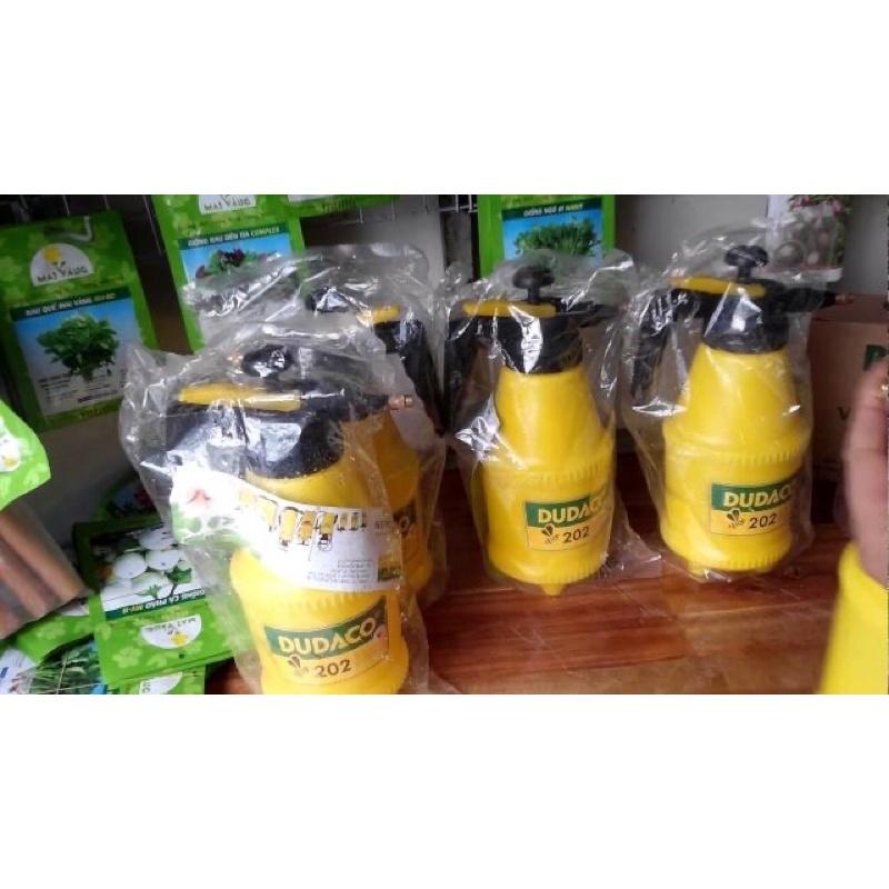 Bình Xịt Tưới Cây,Bình Phun Sương Dadaco 2L