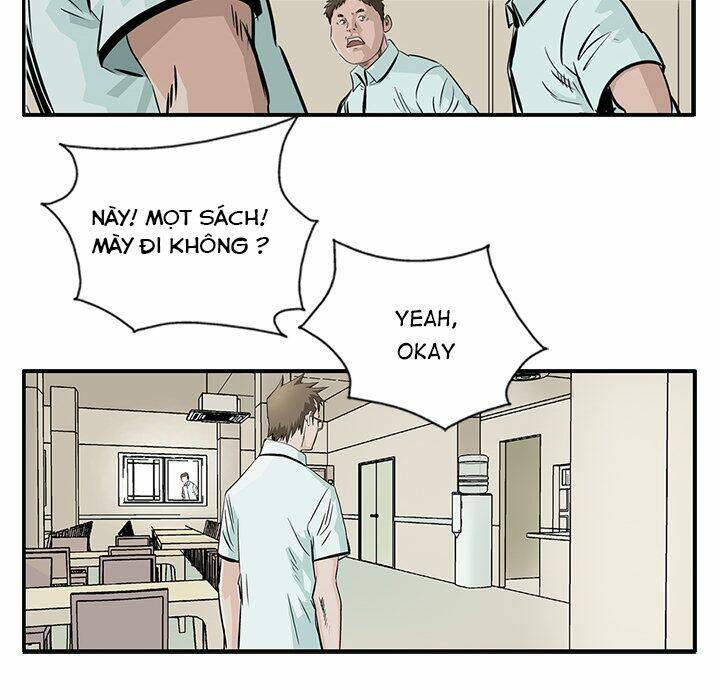 huyền thoại : khởi đầu chapter 4 8