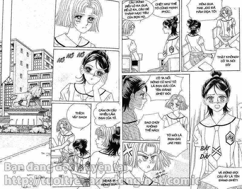 chỉ mình anh chapter 9 54