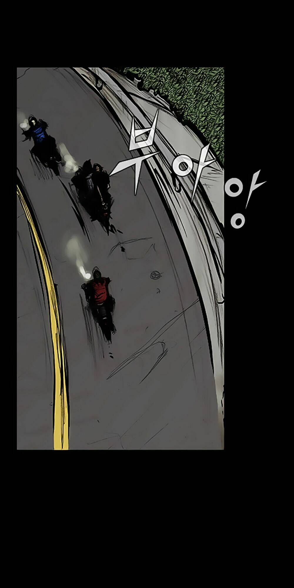 độc cô tiền truyện chapter 100 7